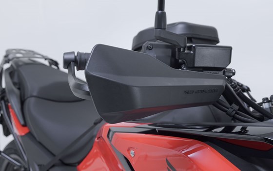 Adventure-Set Schutz. Honda NC750XD (24-) mit DCT. - Bild 3