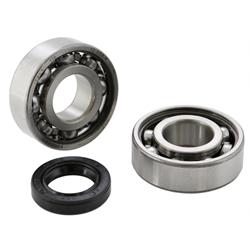 Lagersatz Kurbelwelle 15x35x11 mm für PIAGGIO CIAO/PX/SI/Bravo/Superbravo/Grillo/Boss