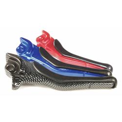 Sporthebel Set Bremse links & rechts für Hauptbremszylinder GRIMECA PX`98, 332152 für GILERA/Vespa Runner DD