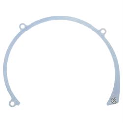 Spacer CRIMAZ Lüfterradabdeckung (d) 3mm für Vespa 50-125/PV/ET3/PK/S/XL/XL2/ETS