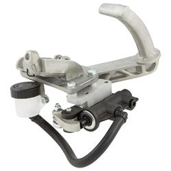 Bremspedal CRIMAZ hydraulisch, für Scheibenbremse für Vespa 50 R 2°/S 3°/Special V5B3T 2°/90 3°/100 2°/125 PV 3°/ET3 2°/PK50-125/S/XL/XL2/PX80-200/PE/Lusso/'98/MY/'11/T5