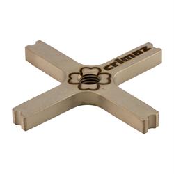 Schaltkreuz CRIMAZ, 2232255 - SF513-1552 für Vespa PX80-200 E Lusso 2°/'98/MY/'11/T5/Cosa