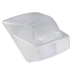 Rücklichtglas für Vespa PX125-200/MY
