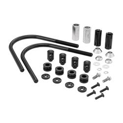 Montagematerial SIP Flyscreen SIP SERIES PORDOI für Vespa GTS/GTS Super/GT/GT L 125-300ccm