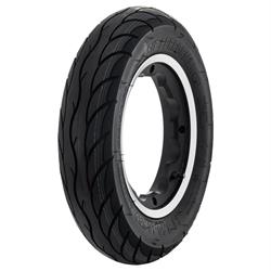 Komplettrad SIP Performance 3.50-10 59P TL/TT für Lambretta 125-200ccm