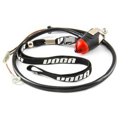 Zündunterbrecher VOCA Racing "Stop/Kill"-switch