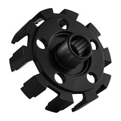 Kupplungsspinne CASA LAMBRETTA 19020080 für Lambretta 125 LI/Special/GP/DL/150 LI/Special/SX/GP/DL/175 TV 2°-3°/200 TV/SX/GP/DL