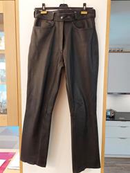 Motorrad Lederjeans Damen Motorrad Lederjeans Damen