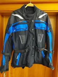 Motorradjacke Textil Damen Motorradjacke Textil Damen