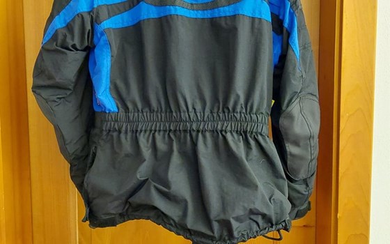 Motorradjacke Textil Damen - Bild 2 Motorradjacke Textil Damen - Bild 2