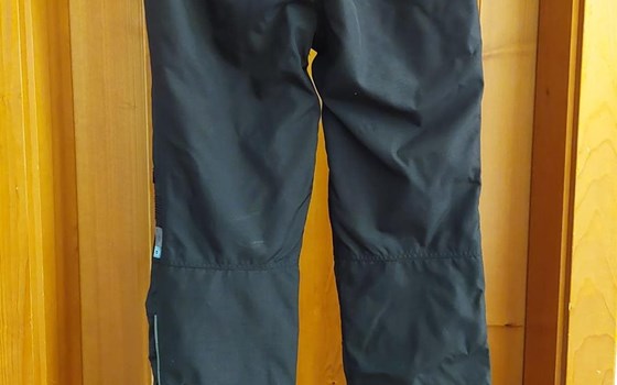 Motorrad Textilhose Damen - Bild 2 Motorrad Textilhose Damen - Bild 2