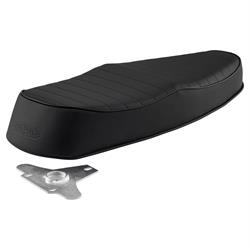 Sportsitzbank NISA WAVE für Vespa 180-200 Rally