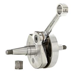 Langhubwelle PINASCO COMPETITION 26081827 für Vespa 200 Rally VSE1T 33997 ->/P200E/PX200 E/Lusso/MY/Cosa