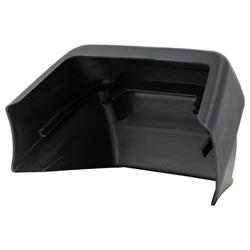 Spritzschutz SIP, 296982 - 256940 für Vespa PK50 XL FL/HP/N/Rush/XL2/Automatica/Plurimatic/PK125 N/XL2