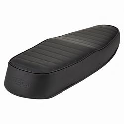 Sportsitzbank NISA WAVE für Vespa PX80-200/PE/Lusso/PX'98/MY