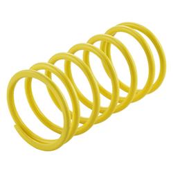 Gegendruckfeder MALOSSI "verstärkt" 2914024.Y0 für Multivar und Originalvariator für YAMAHA 500 T-Max i.e./Vergaser/530 T-Max i.e.