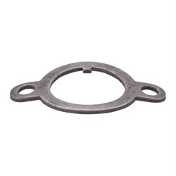 Halteblech Drehschieber, Benzinhahn, 13835 für Vespa 125 V30-33/VM/VN GT/GTR/Super/TS/150 VL/VB/Sprint/V/ Super/180/200 Rally/GS 150 VS1/160/SS180