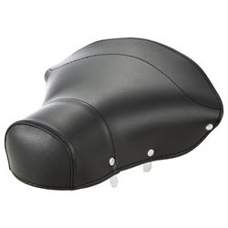 Schwingsattelbezug PASCOLI hinten für Vespa 125 V30-33/VM/VN
