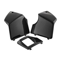 Gepäckfachblende SIP 1B0094360000C - 1B0094350000C - 1B0097440000C links, mitte, rechts für Vespa GTS/GTS Super/GTV/GT 60/GT/GT L 125-300ccm