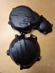 Kupplungs- und Zündungsdeckelschutz  Kupplungs- und Zündungsdeckelschutz