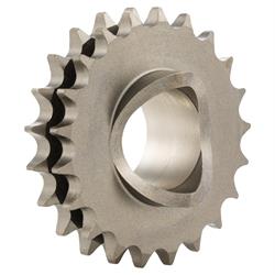 Ritzel Z 21 CasaPerformance für Lambretta 125 LI/LIS/DL/GP/150 LI/LIS/SX/DL/GP/175 TV 2°-3°/200 TV/SX/DL/GP