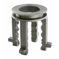 Schaltklaue BFA MOTORI 4-Gang PK für Vespa 50 S 3°/Special V5B3-4T 2°/SR (D)/100 2°/125 PV 2°/ET3 2°/PK50-125/S/XL/XL2