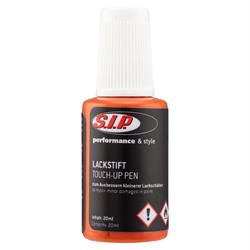 Lackstift SIP orange, Impulsivo A11