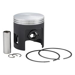 Kolben VMC 177/187 ccm für Vespa 125 GTR 2°/TS/150 Sprint 2°/V/Super 2°/PX125-150/PE/Lusso/Cosa