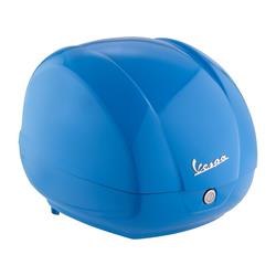 Top Case PIAGGIO FMS 2025 CM328301 für Vespa GTS/GTS Super/GTV/GT 60, 125-310ccm