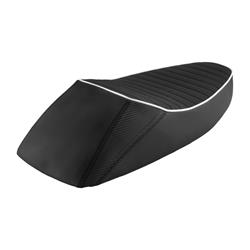 Sportsitzbank NISA Corsa Evolution für Vespa 125 VNA-TS/150 VBA-T4/PX80-200/PE/Lusso/'98/MY