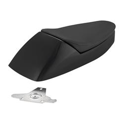 Sportsitzbank NISA Corsa Evolution für Vespa 125 VNA-TS/150 VBA-T4/PX80-200/PE/Lusso/'98/MY