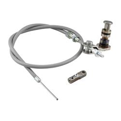 Bremsnocke VEZZOLA RACING, hinten für Vespa 50-125/PV/ET3