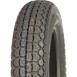 Reifen HEIDENAU K38 3.50-10 59M TT reinforced vorne oder hinten