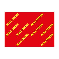 Luftfiltereinsatz MALOSSI Red Sponge Universell