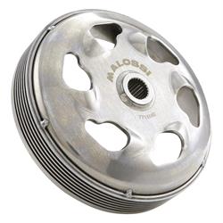 Kupplungsglocke MALOSSI Maxi Clutch Bell 7718431 für BMW C 400 X ('19-) 4T LC i.e.