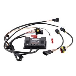 Einspritzmodul MALOSSI Forcemaster 3, 5919264 für Vespa GTS HPE/GTS Super (2023-) 300ccm 4T LC i.e.