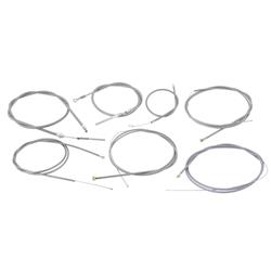 Seilzugkit für Vespa T5