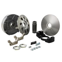 VARIOTOP reversed mount MBK51V