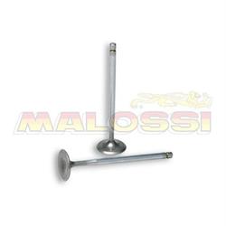 Einlassventil MALOSSI V4 Head M3813273 2714390 für Leader/Quasar 125-300ccm 4T LC