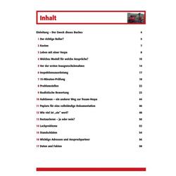 Buch "Vespa Klassische Zweitaktmodelle 1960 - 2008" Praxisratgeber Klassikerkauf