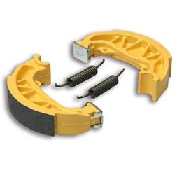 Bremsbacken MALOSSI BRAKE POWER T18 hinten 6215806
