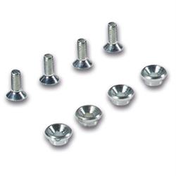 Schrauben Kit MALOSSI VesPower MKII für Zündung 5516951/5516952/5516953/5516955/5516956/5516958, 1917499