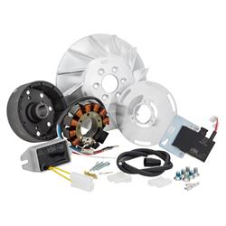 Zündung SIP PERFORMANCE by VAPE Road 12V AC für MotoVespa 160/160 GT