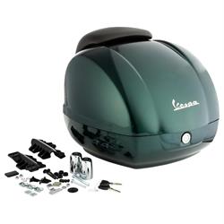 Top Case PIAGGIO CM273348 für Vespa GTS HPE Touring 125/300 ('19-`22)