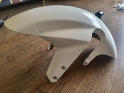 Rennstreckenteile für Suzuki GSX-R 1000 (K3/K4)