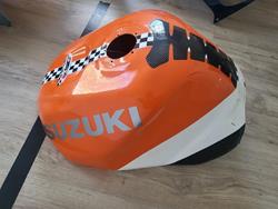 Rennstreckenteile für Suzuki GSX-R 1000 (K3/K4)