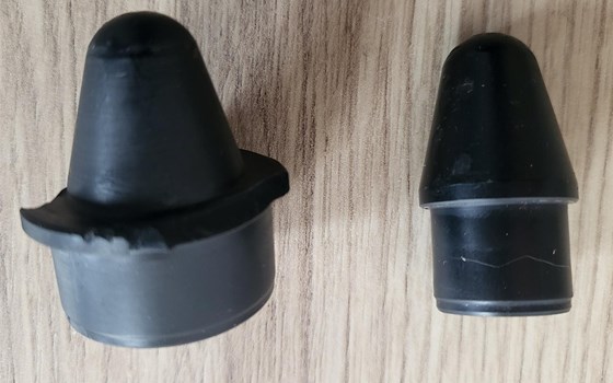 Rennstreckenteile für Suzuki GSX-R 1000 (K3/K4) - Bild 10