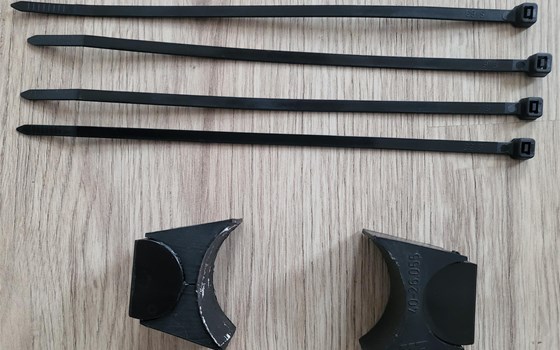 Rennstreckenteile für Suzuki GSX-R 1000 (K3/K4) - Bild 12