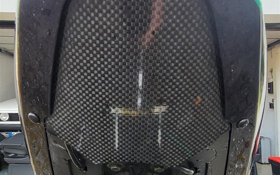 Rennstreckenteile für Suzuki GSX-R 1000 (K3/K4) - Bild 15