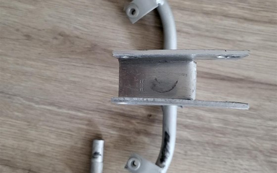 Rennstreckenteile für Suzuki GSX-R 1000 (K3/K4) - Bild 3